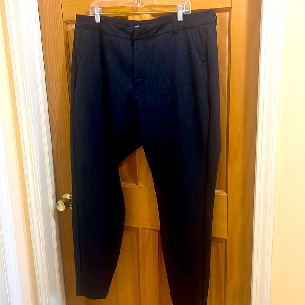 KUT brand dark grey dress pants